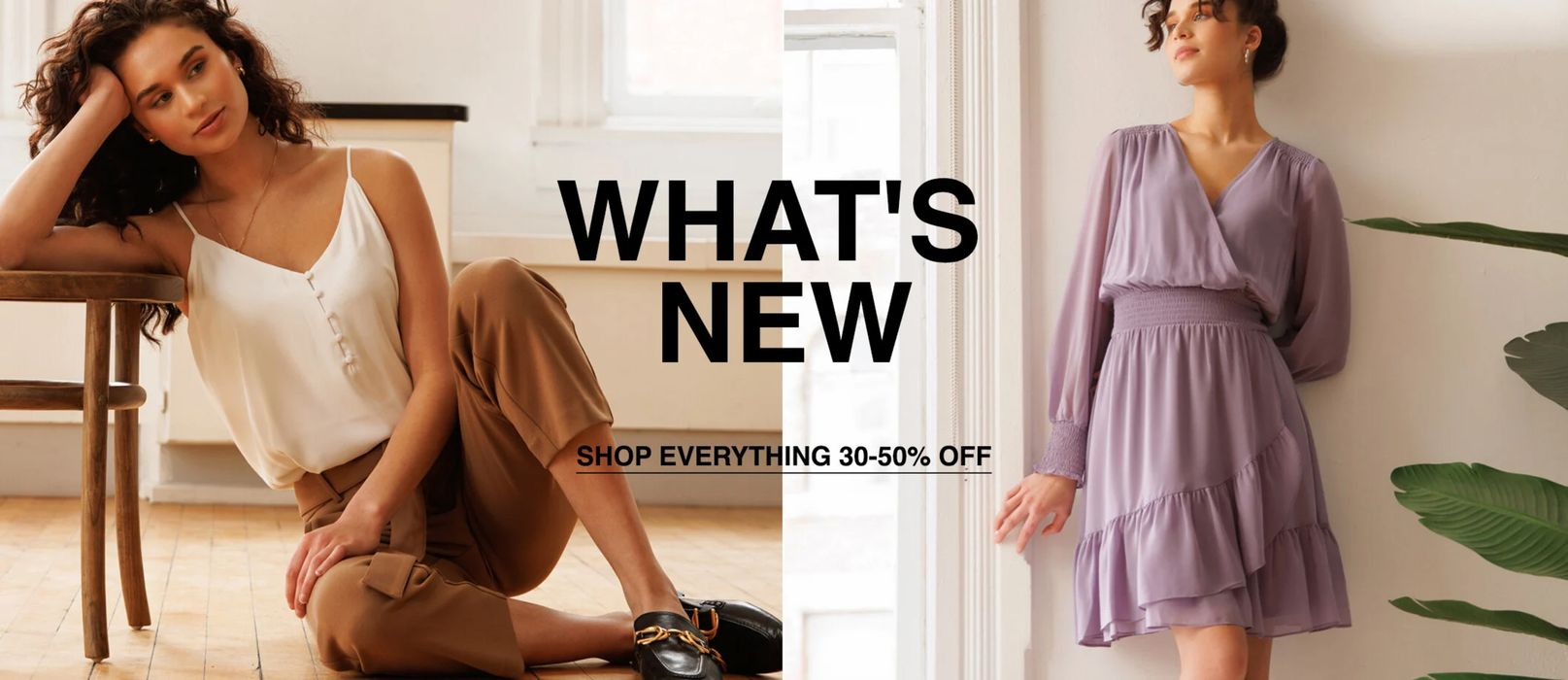 Rickis catalogue in Ottawa | Everything 30-50% Off | 2024-04-09 - 2024-04-23