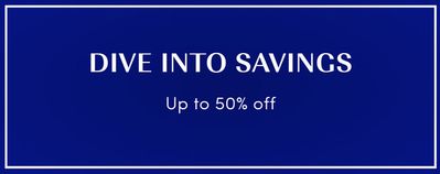 Clothing, Shoes & Accessories offers in Leduc | Dive Into Savings Up To 50% Off in Swimco | 2024-04-12 - 2024-04-26