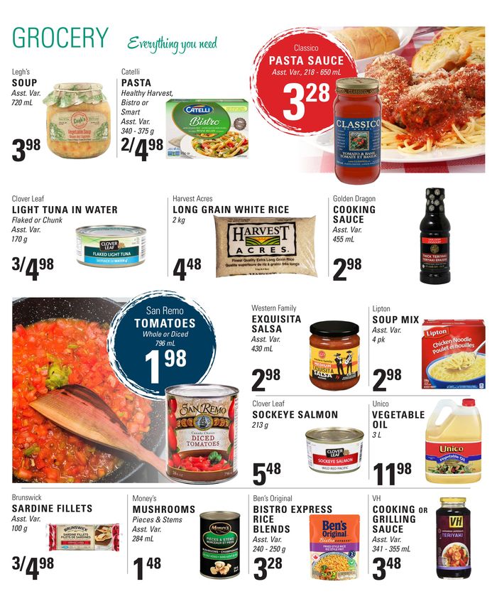 Askews Foods catalogue | Weekly Specials | 2024-04-15 - 2024-04-20
