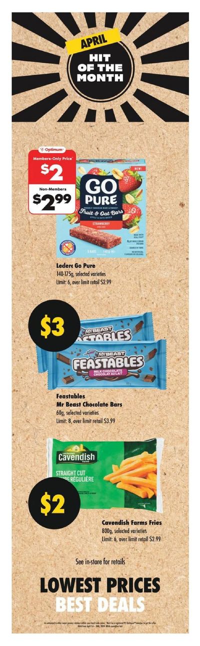 Wholesale Club catalogue in Cornwall | Wholesale Club Weekly ad | 2024-04-18 - 2024-05-08