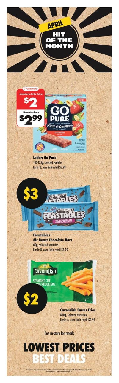 Wholesale Club catalogue in Cornwall | Wholesale Club Weekly ad | 2024-04-18 - 2024-05-08
