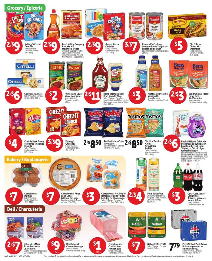 ValuFoods catalogue in Durrel | Dollar Days | 2024-04-19 - 2024-04-24