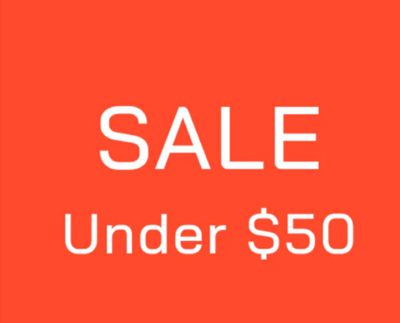 Clothing, Shoes & Accessories offers in Estérel | Sale Under $50 in Melanie Lyne | 2024-04-23 - 2024-05-07