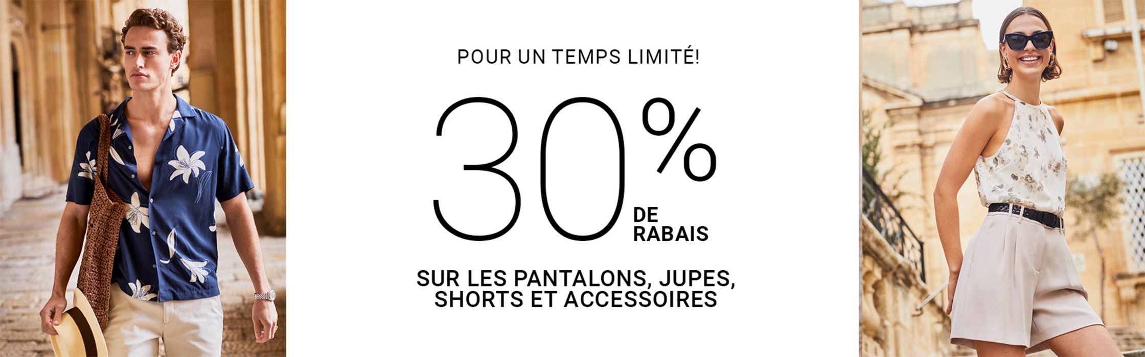 RW&CO catalogue in Dollard-des-Ormeaux | 30% Off De Rabais | 2024-04-26 - 2024-05-10