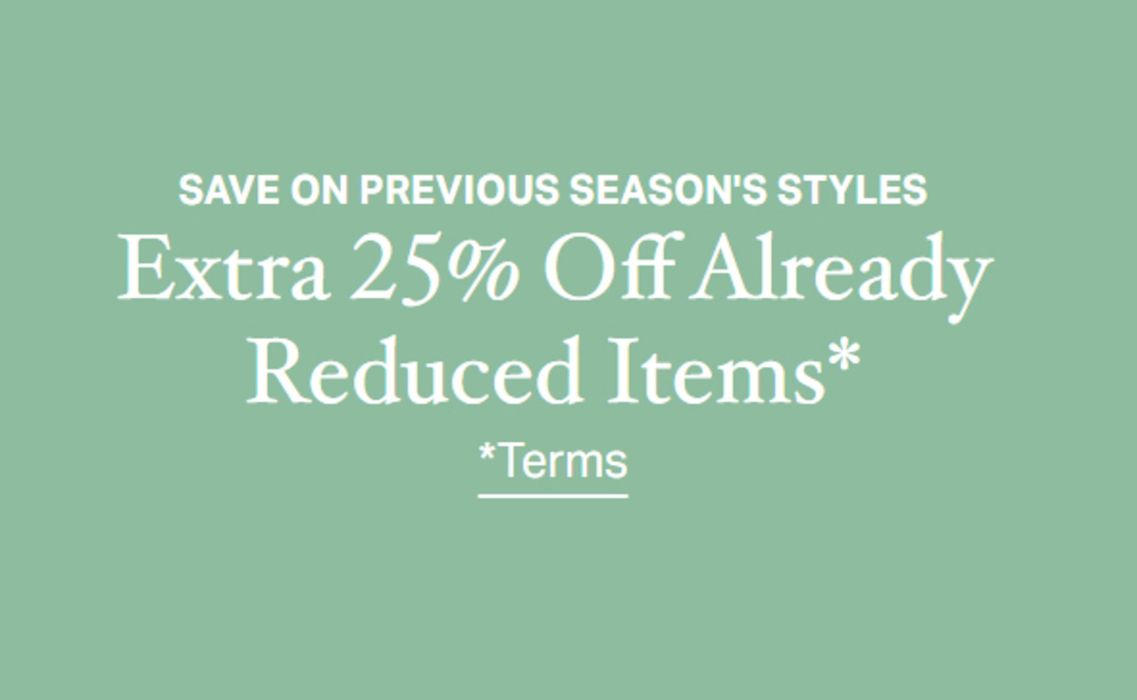 Harry Rosen catalogue in Mississauga | Extra 25% Off | 2024-04-29 - 2024-05-12