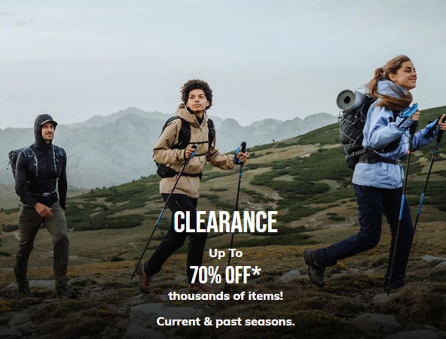 Sail catalogue in Laval | Up To 70% Off | 2024-04-30 - 2024-05-14