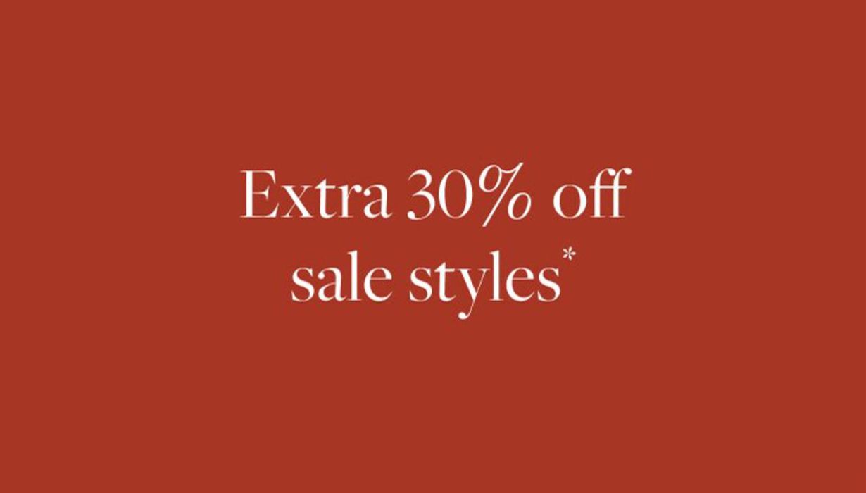 J Crew catalogue in Ottawa | Extra 30% Off Sale | 2024-04-30 - 2024-05-14