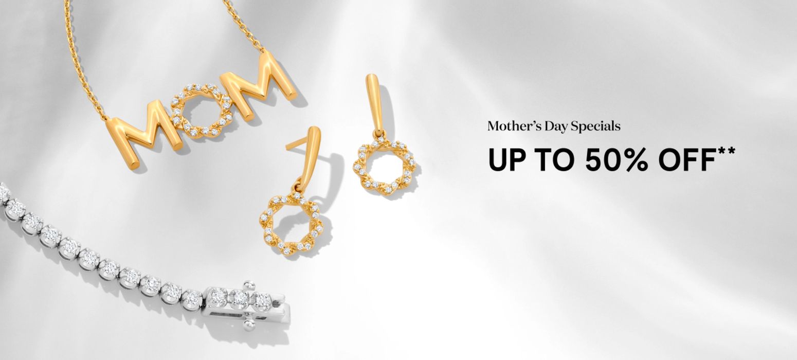 Peoples Jewellers catalogue in Brampton | Up To 50% Off | 2024-04-30 - 2024-05-14