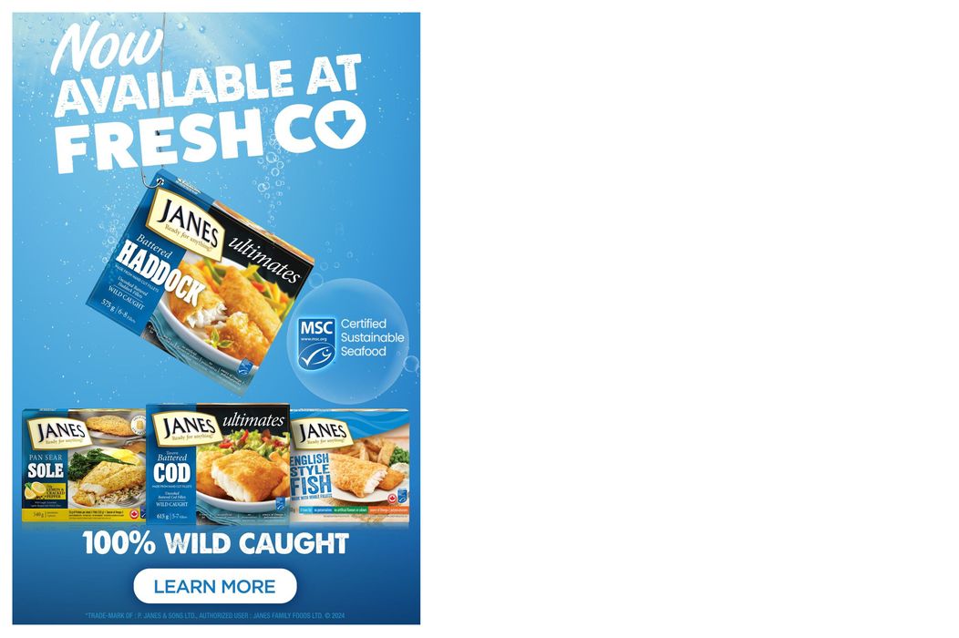 FreshCo catalogue in Williams Lake | Weekly West | 2024-05-02 - 2024-05-08