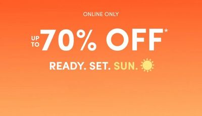Clothing, Shoes & Accessories offers in London | Up To 70% Off in Torrid | 2024-05-02 - 2024-05-16
