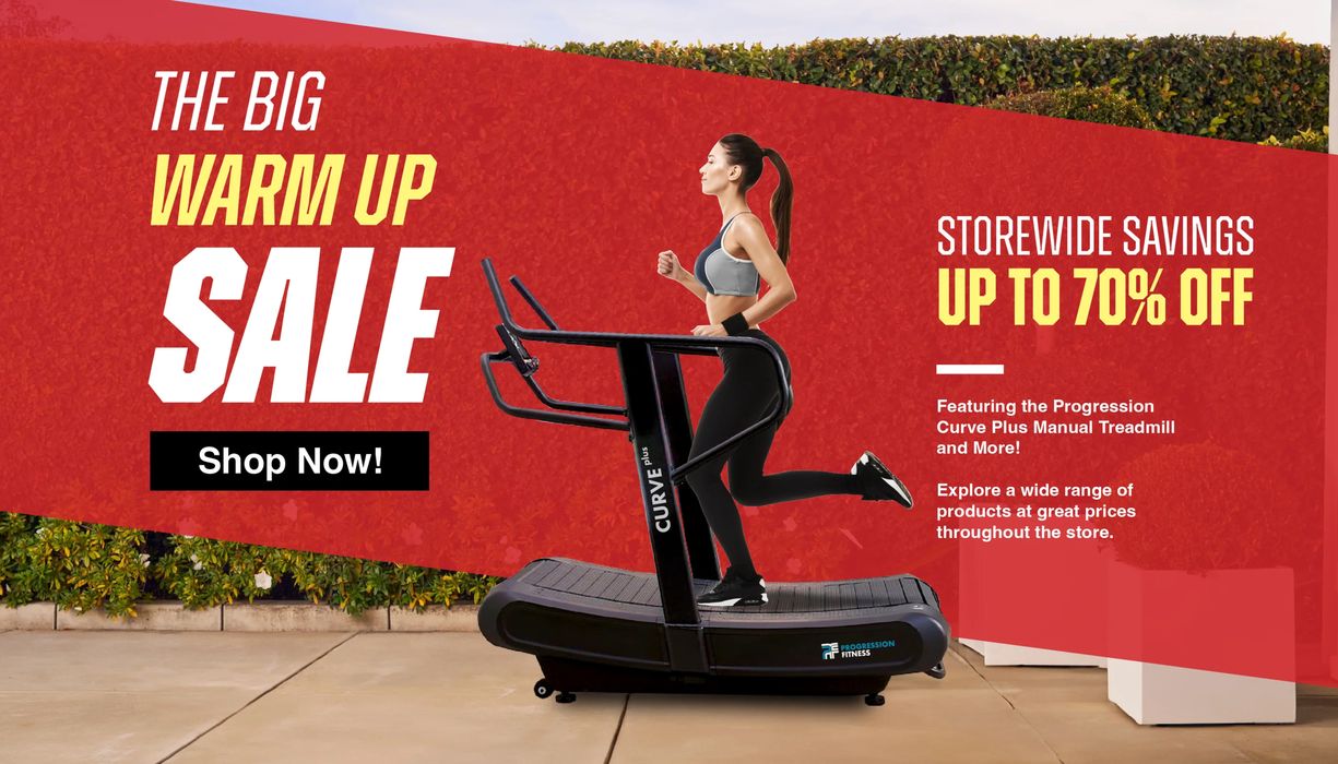 Flaman Fitness catalogue in Moosomin | The Big Warm Up Sale | 2024-05-02 - 2024-05-16