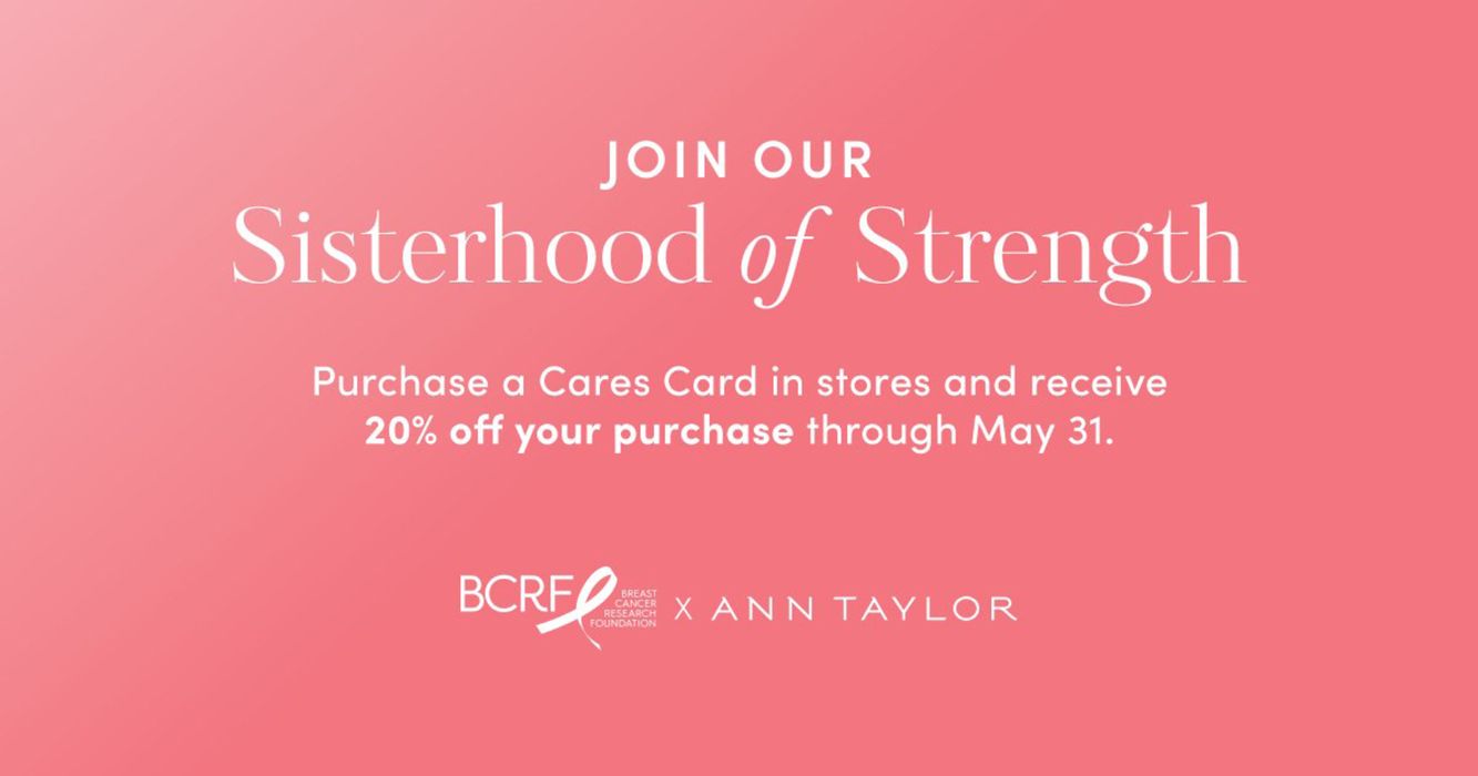 Ann Taylor catalogue in North York | 20% Off | 2024-05-03 - 2024-05-31