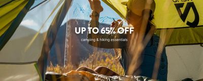 Clothing, Shoes & Accessories offers in Banff | Up To 65% Off in The Last Hunt | 2024-05-07 - 2024-05-21