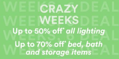 Home & Furniture offers in Pense | Crazy Weeks in Bouclair Home | 2024-05-07 - 2024-05-21