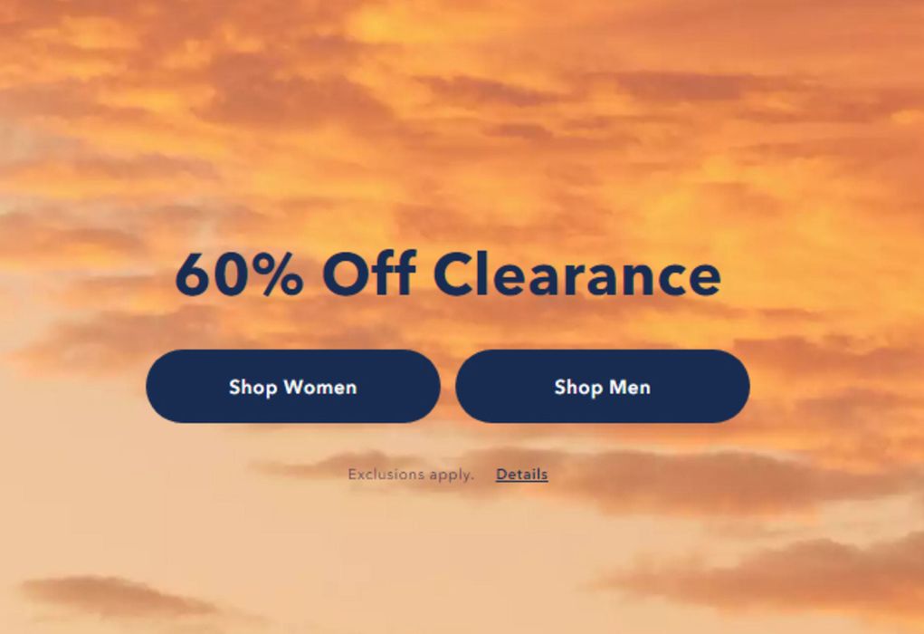 American Eagle catalogue in Calgary | 60% Off Clearance | 2024-05-07 - 2024-05-21