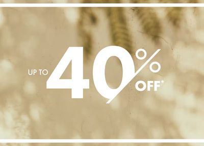 Clothing, Shoes & Accessories offers in Walnut Grove | Up To 40% Off in DSW | 2024-05-07 - 2024-05-20