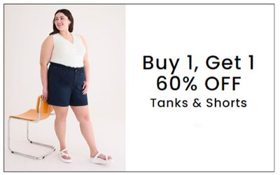 Clothing, Shoes & Accessories offers in Hamilton | Buy 1 Get 1 60% Off in Penningtons | 2024-05-08 - 2024-05-22