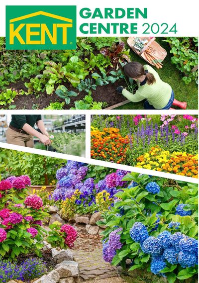 Garden & DIY offers in Grand Bay | Kent Weekly ad in Kent | 2024-05-09 - 2024-07-03
