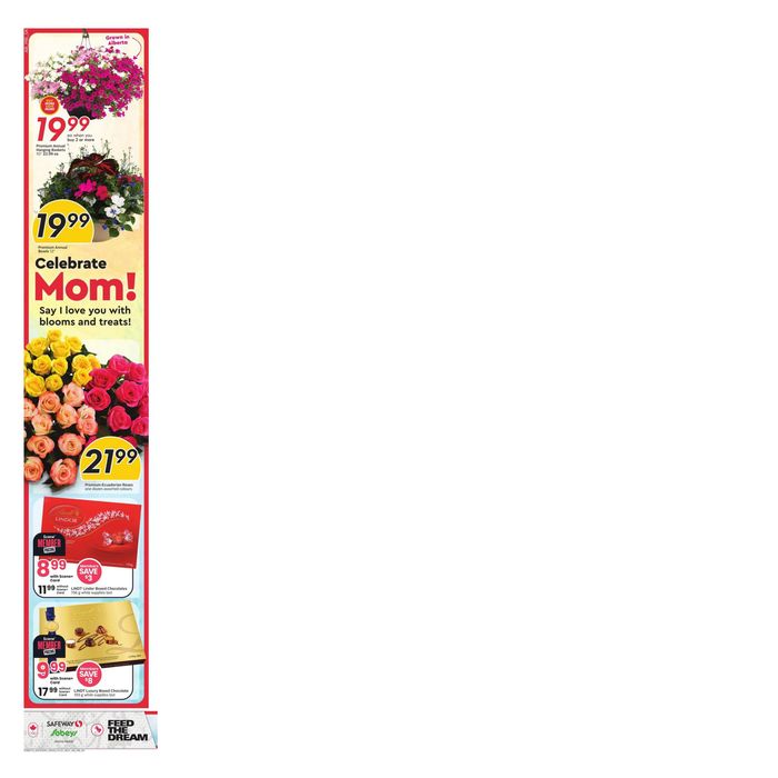 Safeway catalogue in Gladstone | Weekly Flyer | 2024-05-09 - 2024-05-15