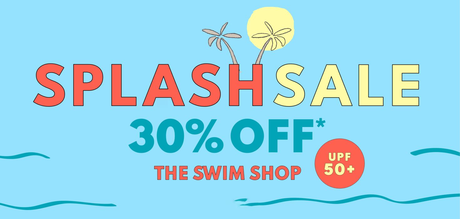Carter's OshKosh catalogue in Kitchener | Splash Sale 30% Off | 2024-05-09 - 2024-05-23