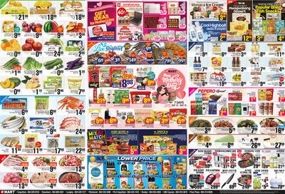 Hmart catalogue in Richmond | Mother's Day Sale | 2024-05-10 - 2024-05-24