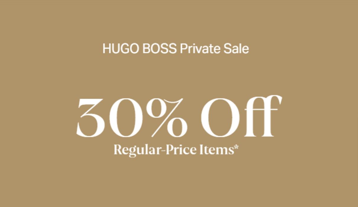 Harry Rosen catalogue in Mississauga | 30% Off Sale | 2024-05-13 - 2024-05-26