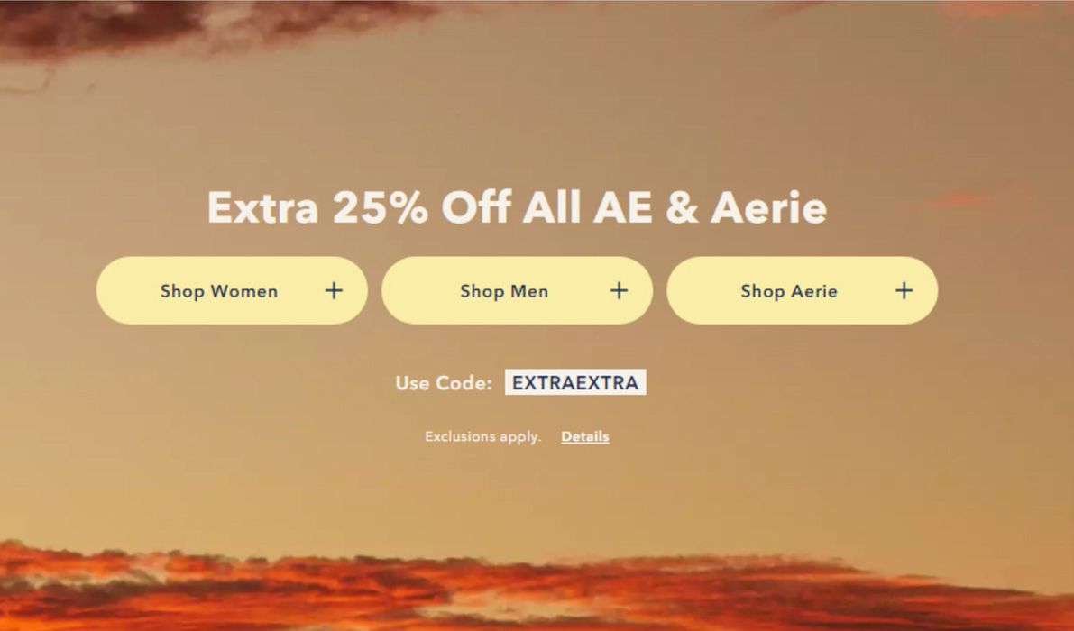 Aerie catalogue in Vancouver | Extra 25% Off All AE & Aerie | 2024-05-13 - 2024-05-26