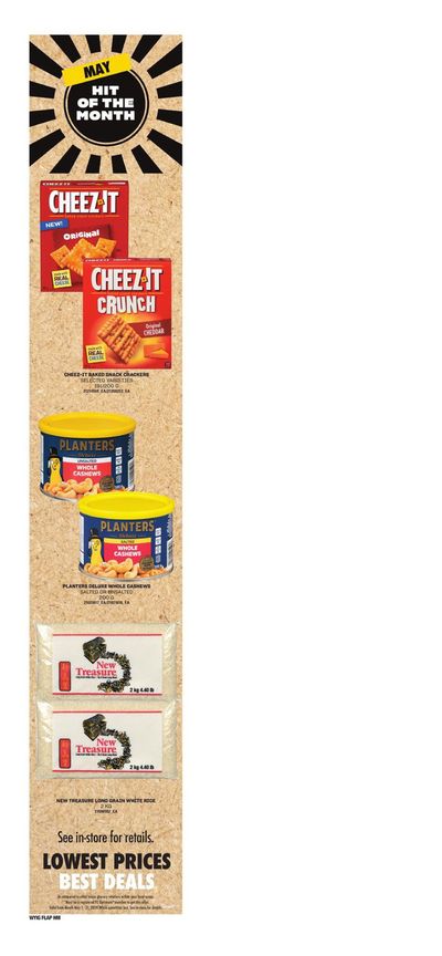 Grocery offers in Midhurst | City Market in Loblaws | 2024-05-16 - 2024-05-22
