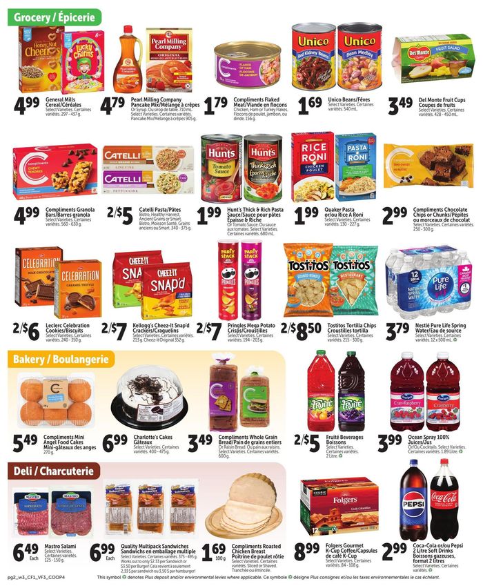 ValuFoods catalogue in Bishops Falls | ValuFoods Barbecue | 2024-05-16 - 2024-05-22