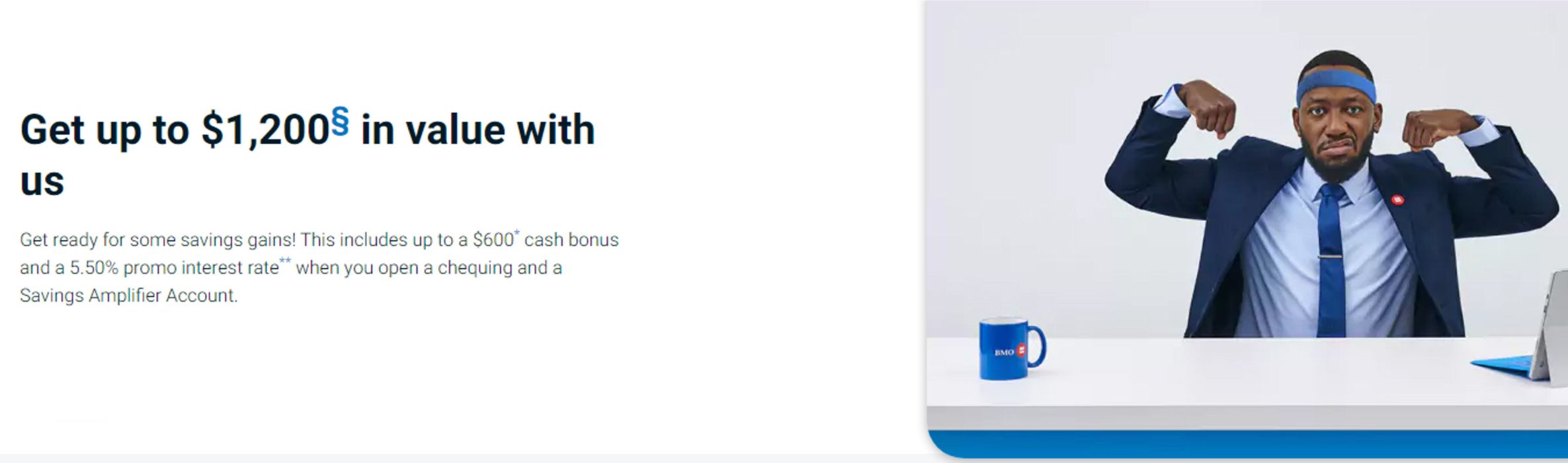 Bank of Montreal catalogue in Calgary | Get up to $1,200§ in value  | 2024-05-16 - 2024-05-30