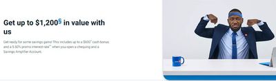 Bank of Montreal catalogue in Timmins | Get up to $1,200§ in value  | 2024-05-16 - 2024-05-30