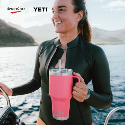 Sport Chek catalogue in Vancouver | Sport Chek weekly flyer | 2024-05-18 - 2024-06-01