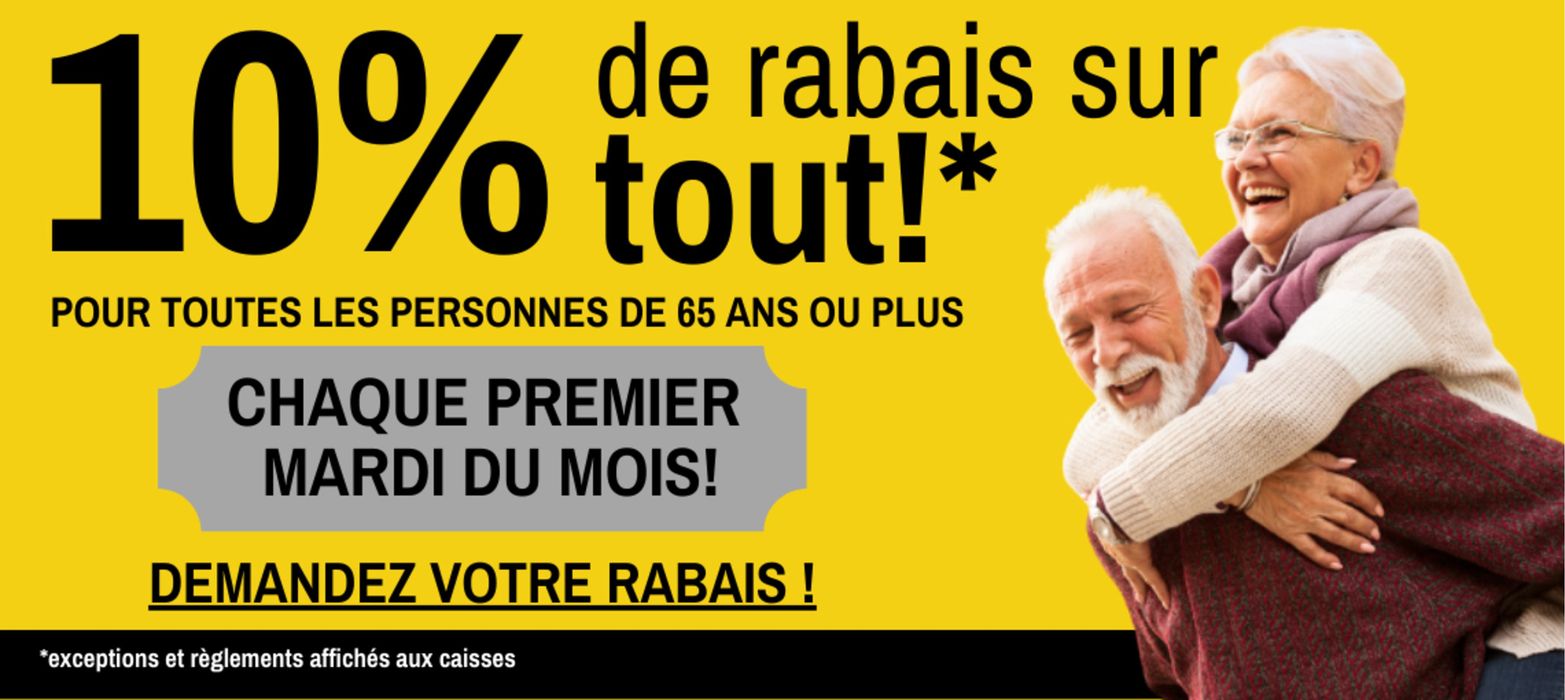 Korvette catalogue in Saint-Joseph-de-Beauce |  10% tout! De Rabais Sur | 2024-05-28 - 2024-06-11