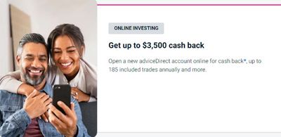 Banks offers in Sainte-Thérèse | Get up to $3,500 cash back in Bank of Montreal | 2024-05-31 - 2024-06-14