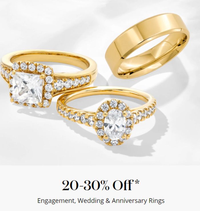 Peoples Jewellers catalogue in Thompson | 20-30% Off | 2024-06-03 - 2024-06-17