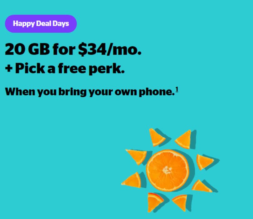 Koodo catalogue in Laval | 20 GB for $34/mo. | 2024-06-10 - 2024-06-24