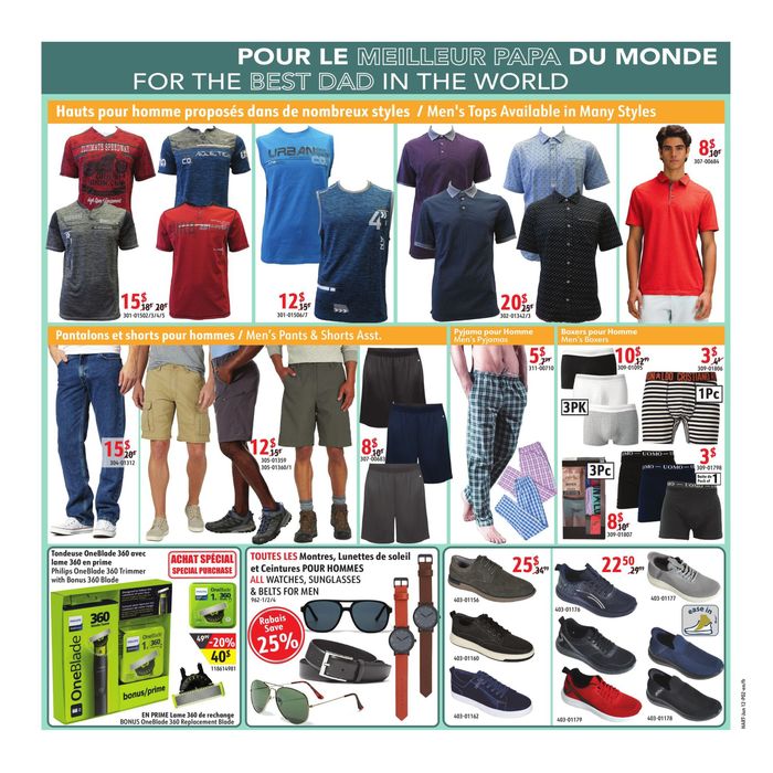 Hart catalogue in Saint-Félicien | Flyer | 2024-06-12 - 2024-06-25