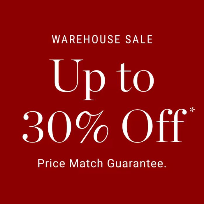 Williams Sonoma catalogue in Toronto | Up To 30% Off | 2024-07-03 - 2024-07-17