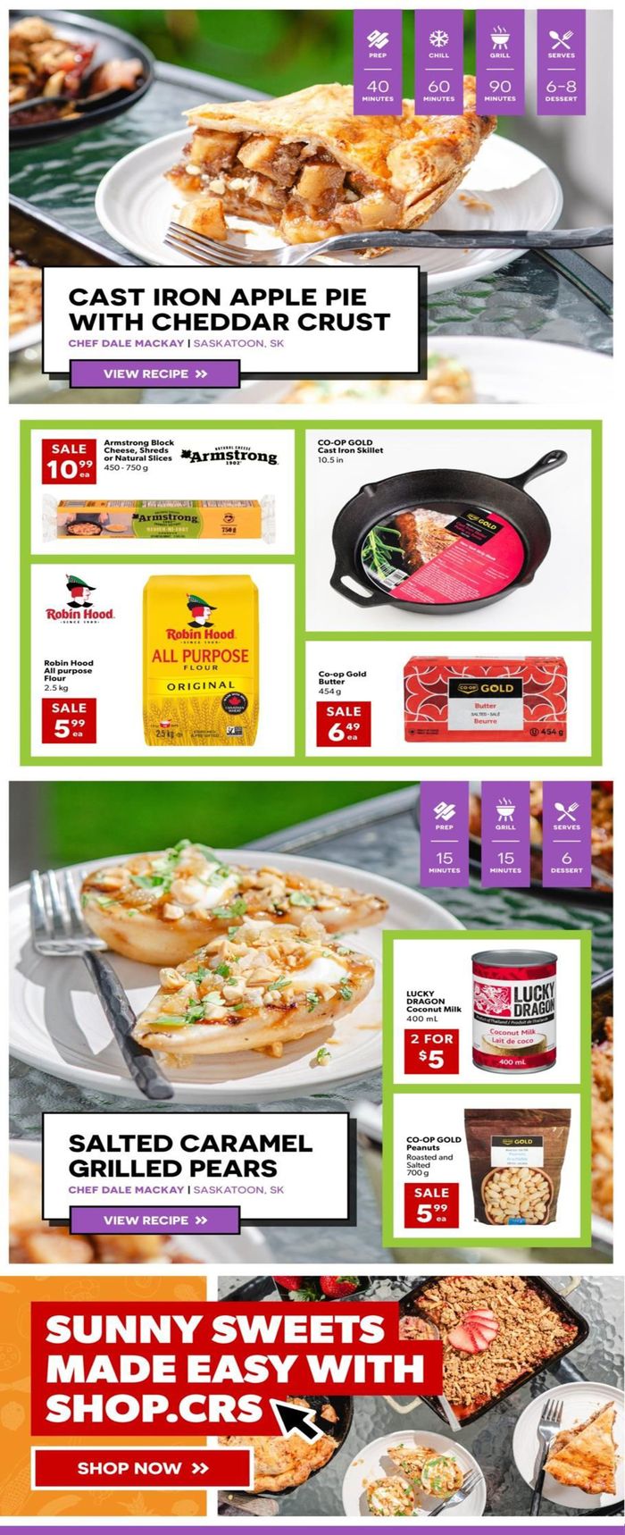 Coop Food in Winnipeg Weekly Flyers & Coupons Tiendeo