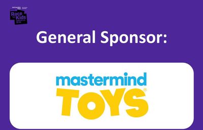 Kids, Toys & Babies offers in Milton | Our best bargains in Mastermind Toys | 2024-07-19 - 2024-08-02