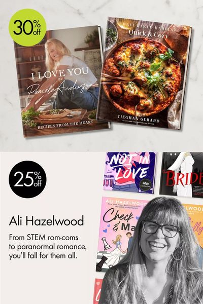 Chapters Indigo catalogue in Calgary | Current deals and offers | 2024-07-23 - 2024-08-06