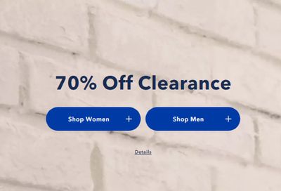 Clothing, Shoes & Accessories offers in Halifax | 70% Off in American Eagle | 2024-07-23 - 2024-08-06