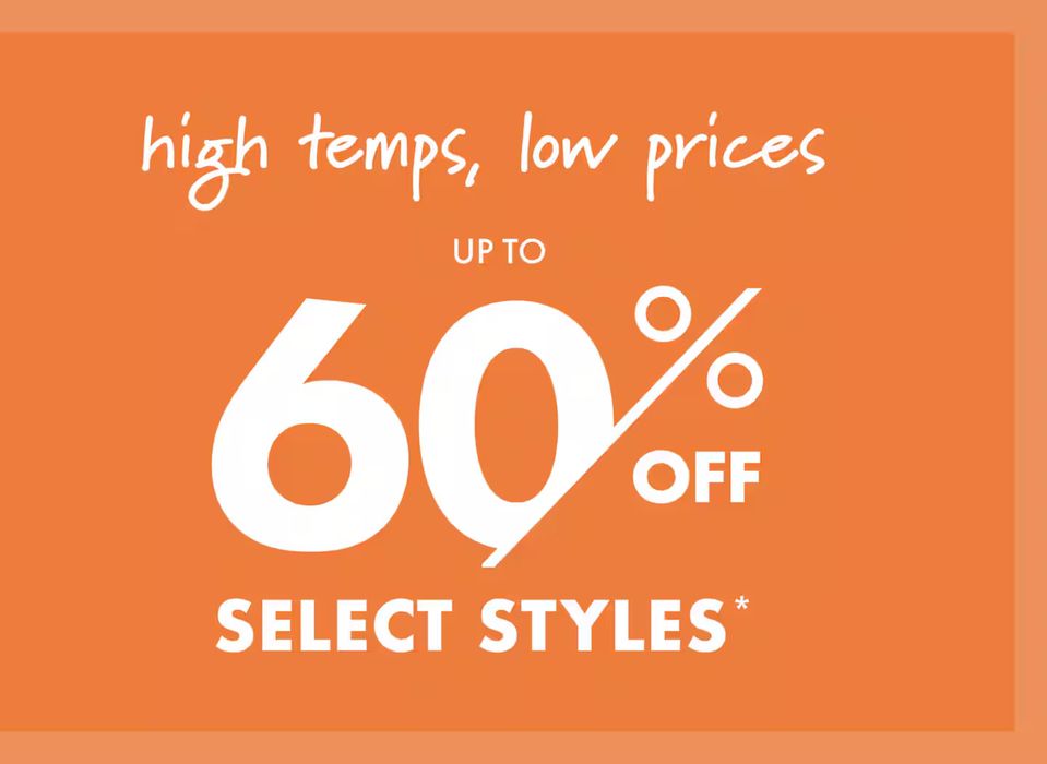 DSW catalogue | Up To 60% Off | 2024-07-23 - 2024-08-06