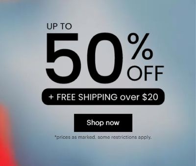 Clothing, Shoes & Accessories offers | Up To 50% Off in Ardene | 2024-07-23 - 2024-08-06