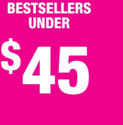 Clothing, Shoes & Accessories offers in Halifax | Bestsellers Under $45 in Garage | 2024-07-24 - 2024-08-07