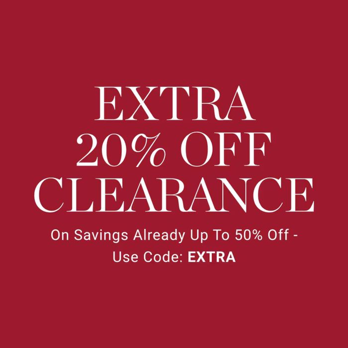 Williams Sonoma catalogue | Extra 20% Off Sale | 2024-07-24 - 2024-08-07