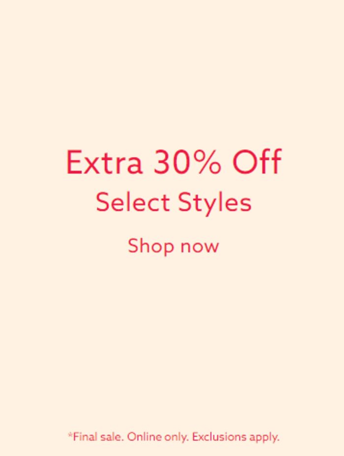 Dynamite catalogue in Toronto | Extra 30% Off Sale | 2024-07-24 - 2024-08-07