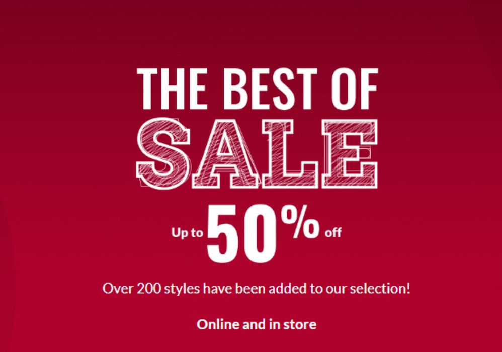 Simons catalogue | Up To 50% Off | 2024-07-24 - 2024-08-07