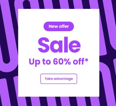 Clothing, Shoes & Accessories offers | Up To 60% Off in La Redoute | 2024-07-26 - 2024-08-09
