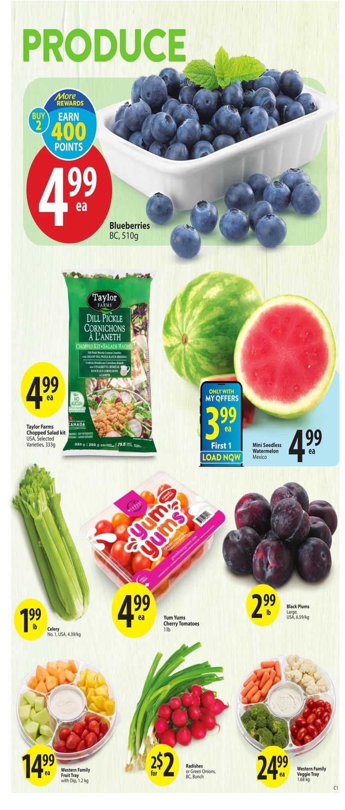 Save on Foods in Edmonton Weekly Flyers & Coupons Tiendeo